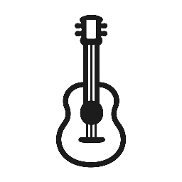 Gitarre